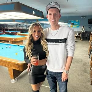 Meet your Posher, Brett